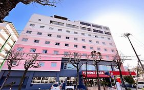 ホテルオロックス HotelOrox